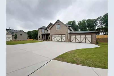 4260 Shirebrook Trail, Hoschton, GA 30548 - Photo 3
