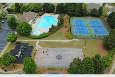 43 Morrison Crossing, Dallas, GA 30157 - Photo 43