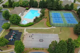 43 Morrison Crossing, Dallas, GA 30157 - Photo 43