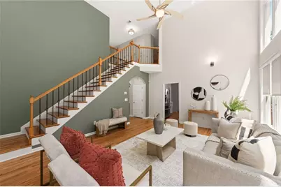1235 Longpointe Pass, Alpharetta, GA 30005 - Photo 3