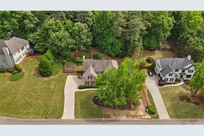 1235 Longpointe Pass, Alpharetta, GA 30005 - Photo 85
