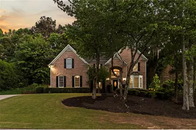 1235 Longpointe Pass, Alpharetta, GA 30005 - Photo 1