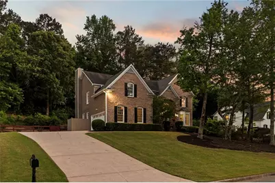 1235 Longpointe Pass, Alpharetta, GA 30005 - Photo 21