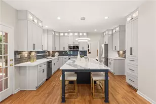 1235 Longpointe Pass, Alpharetta, GA 30005 - Photo 7