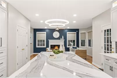 1235 Longpointe Pass, Alpharetta, GA 30005 - Photo 5