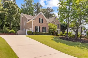1235 Longpointe Pass, Alpharetta, GA 30005 - Photo 23