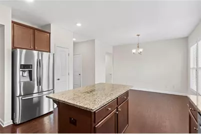 849 Ivy Vine Pl, Milton, GA 30004 - Photo 7