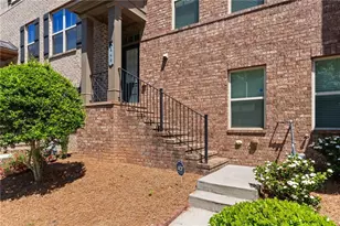 849 Ivy Vine Pl, Milton, GA 30004 - Photo 3