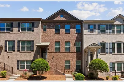 849 Ivy Vine Pl, Milton, GA 30004 - Photo 1