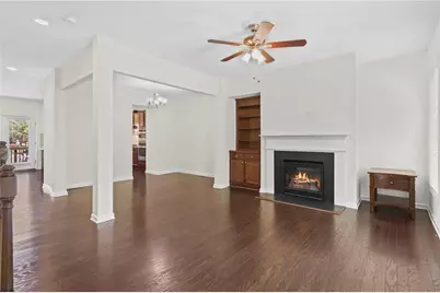 849 Ivy Vine Pl, Milton, GA 30004 - Photo 7