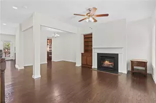 849 Ivy Vine Pl, Milton, GA 30004 - Photo 5