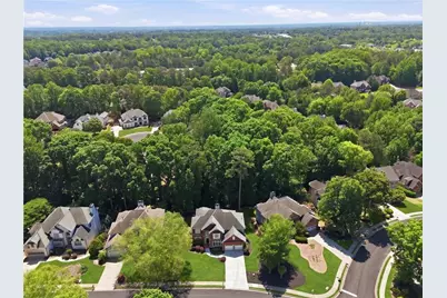 1120 Timberline Place, Alpharetta, GA 30005 - Photo 53