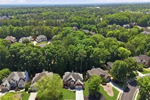 1120 Timberline Pl, Alpharetta, GA 30005 - Photo 53