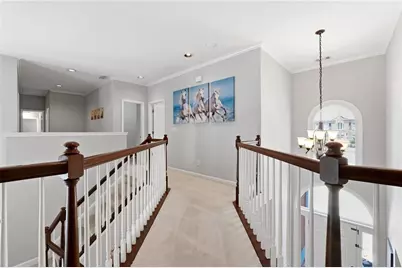 1120 Timberline Place, Alpharetta, GA 30005 - Photo 25