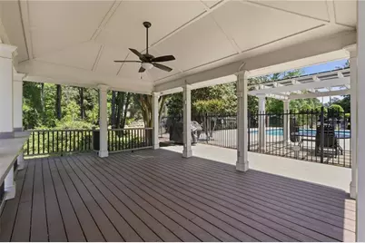 1120 Timberline Place, Alpharetta, GA 30005 - Photo 59