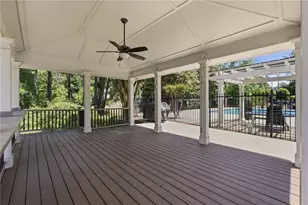 1120 Timberline Pl, Alpharetta, GA 30005 - Photo 59