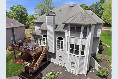 1120 Timberline Place, Alpharetta, GA 30005 - Photo 49