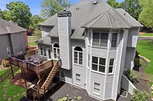 1120 Timberline Pl, Alpharetta, GA 30005 - Photo 49