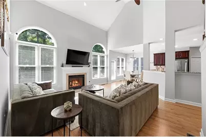 1120 Timberline Place, Alpharetta, GA 30005 - Photo 11
