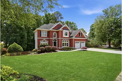 1120 Timberline Place, Alpharetta, GA 30005 - Photo 3