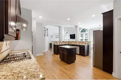 1120 Timberline Place, Alpharetta, GA 30005 - Photo 15