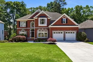 1120 Timberline Pl, Alpharetta, GA 30005 - Photo 1