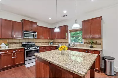 1515 Apple Blossom Drive, Cumming, GA 30041 - Photo 17