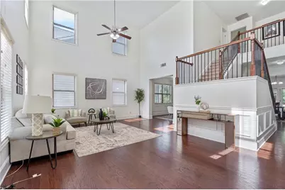 1515 Apple Blossom Drive, Cumming, GA 30041 - Photo 7