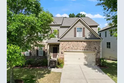 1515 Apple Blossom Drive, Cumming, GA 30041 - Photo 1