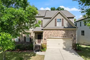 1515 Apple Blossom Dr, Cumming, GA 30041 - Photo 1