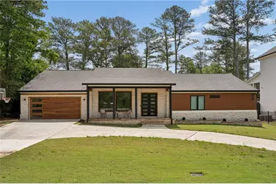 4130 Lower Roswell Road, Marietta, GA 30068 - Photo 1