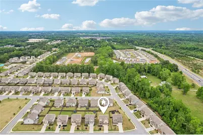 158 Mitchem Creek Drive, Loganville, GA 30052 - Photo 47
