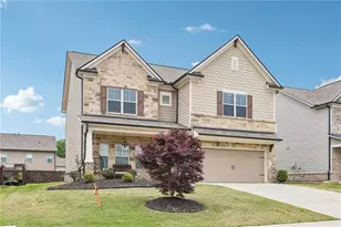 158 Mitchem Crk Dr, Loganville, GA 30052 - Photo 3