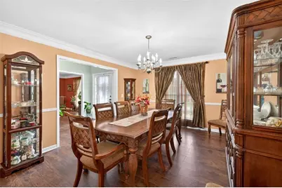 364 Plantation Drive, Jefferson, GA 30549 - Photo 7