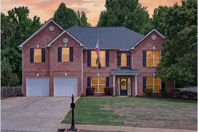 364 Plantation Drive, Jefferson, GA 30549 - Photo 57