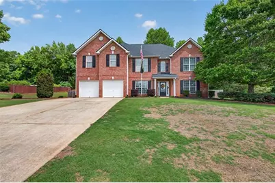 364 Plantation Drive, Jefferson, GA 30549 - Photo 61