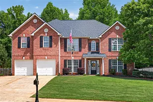 364 Plantation Dr, Jefferson, GA 30549 - Photo 1