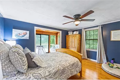 1561 Indian Woods Drive, Greensboro, GA 30642 - Photo 23