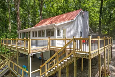 1561 Indian Woods Drive, Greensboro, GA 30642 - Photo 3