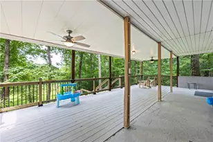 1561 Indian Woods Dr, Greensboro, GA 30642 - Photo 43