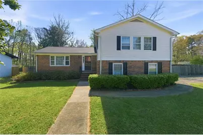 137 Bonnie Lane NW, Lilburn, GA 30047 - Photo 1