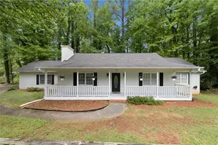 3391 Blue Jay Dr, Duluth, GA 30096 - Photo 1