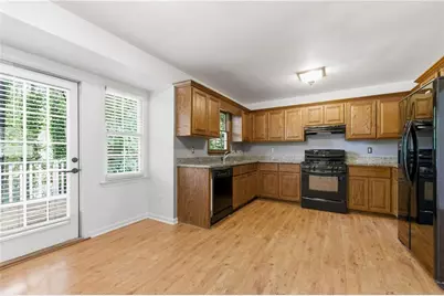 3391 Blue Jay Drive, Duluth, GA 30096 - Photo 9