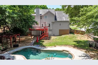150 Glenn Eagles View, Hiram, GA 30141 - Photo 37
