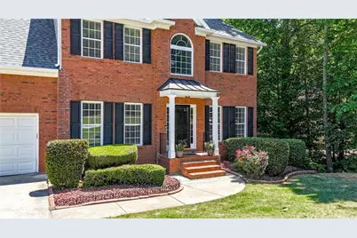150 Glenn Eagles View, Hiram, GA 30141 - Photo 23