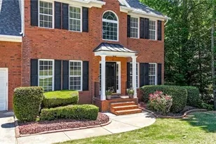 150 Glenn Eagles View, Hiram, GA 30141 - Photo 23