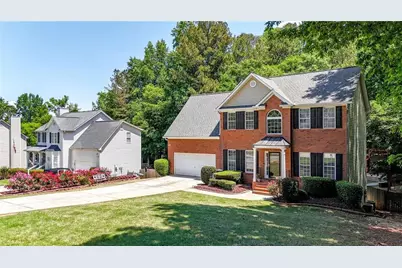 150 Glenn Eagles View, Hiram, GA 30141 - Photo 21