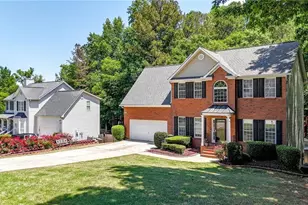 150 Glenn Eagles View, Hiram, GA 30141 - Photo 21