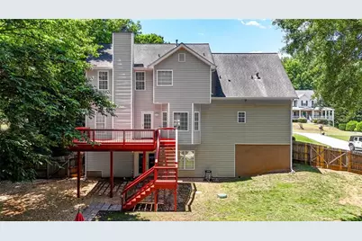 150 Glenn Eagles View, Hiram, GA 30141 - Photo 31
