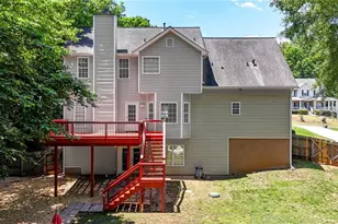 150 Glenn Eagles View, Hiram, GA 30141 - Photo 31